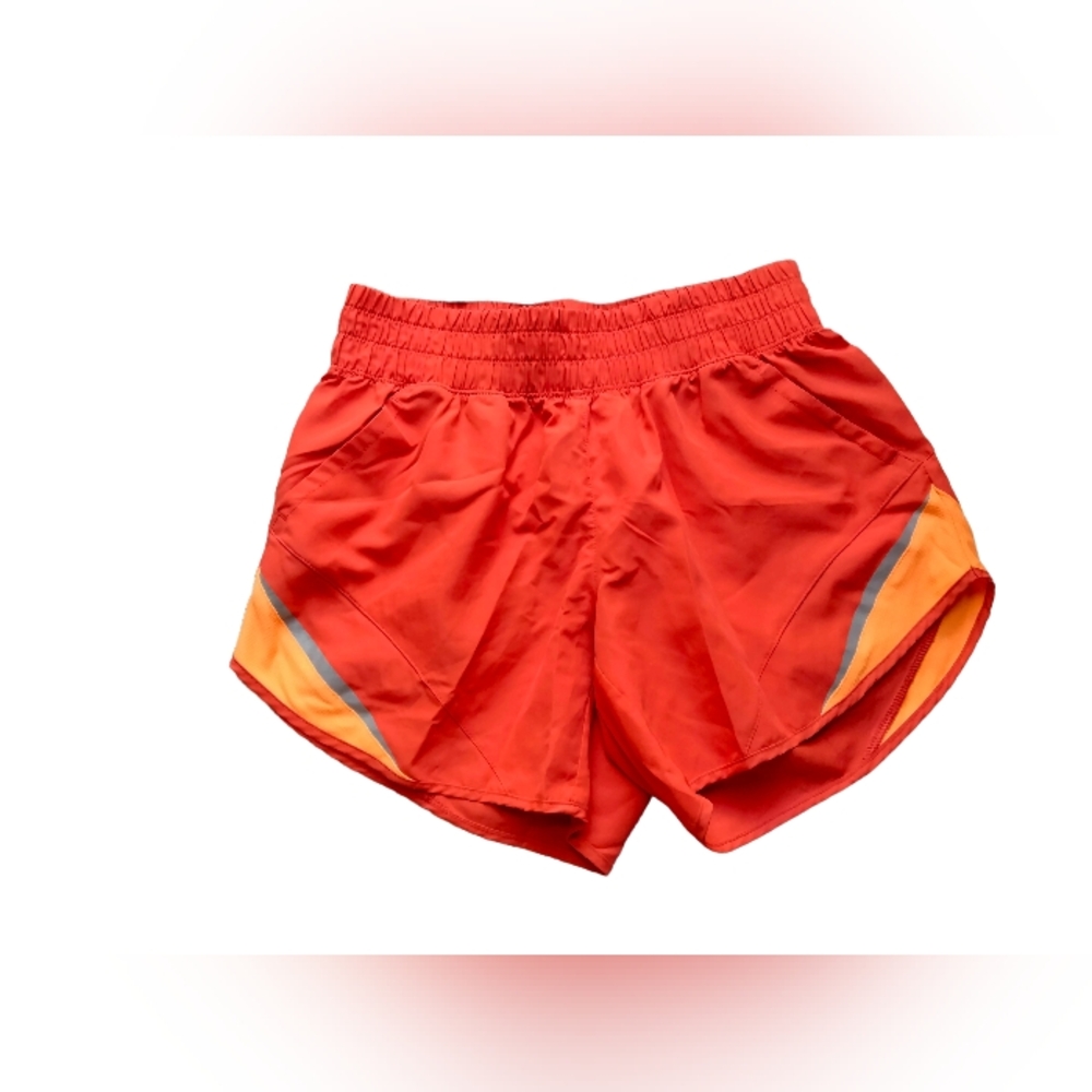 Athletic Works Running Shorts - Picture 3 of 5